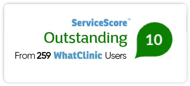 Dr. Care Score