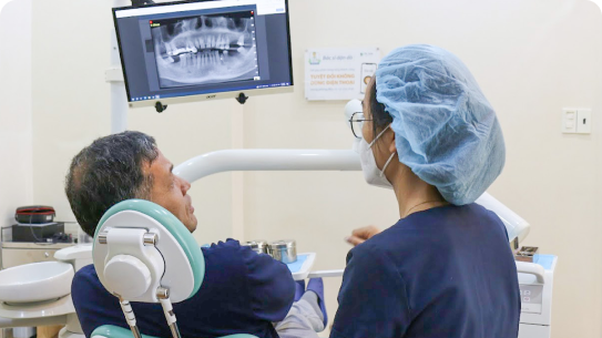 Tay nghề, kinh nghiệm và trình độ chuyên môn của bác sĩ